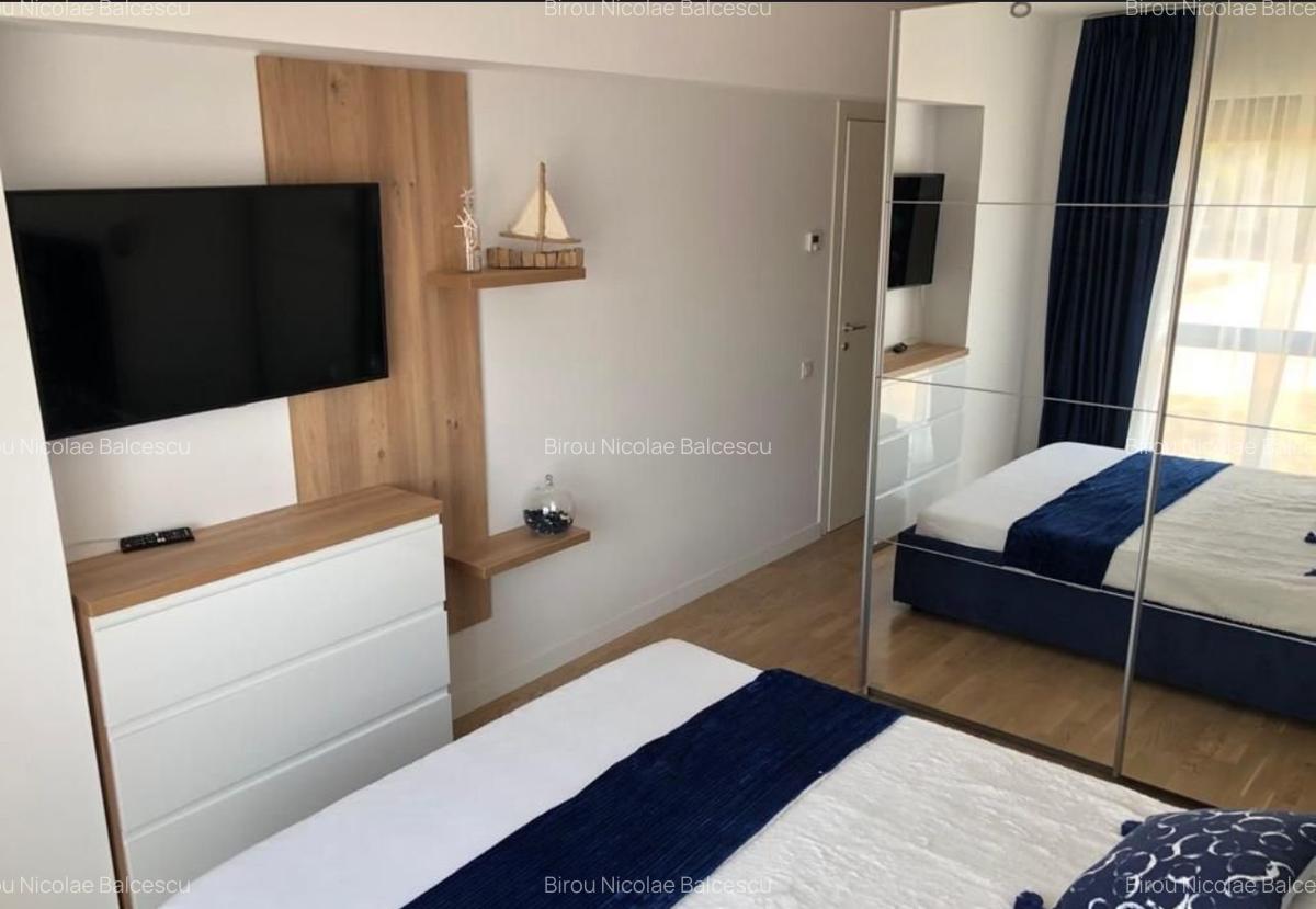 Apartament 3 camere in Complex Arcadia - 9