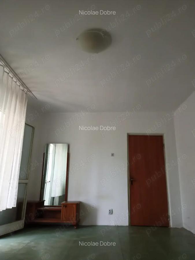 Garsoniera de vanzare in Bucuresti zona Pantelimon langa Spitalul de Urgenta Sector 2 - 6