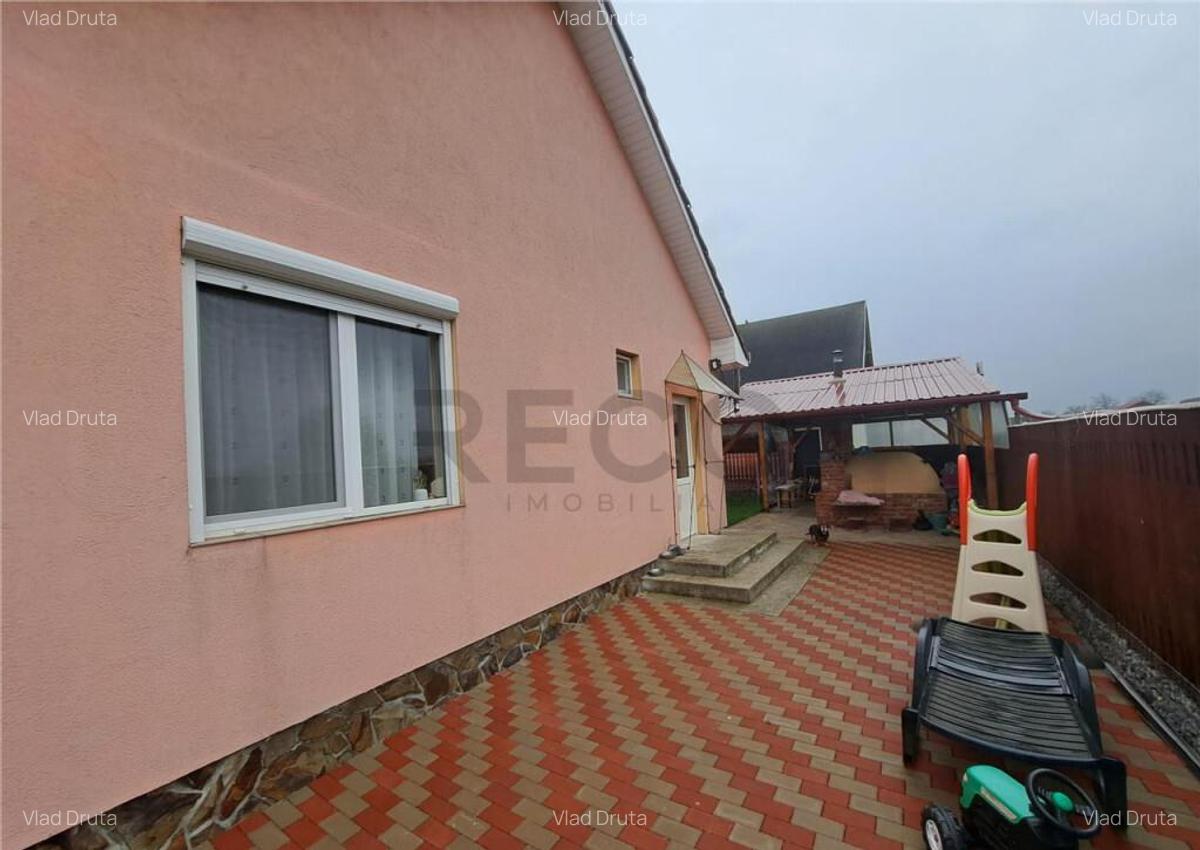 RECO Casa la cheie in Osorhei - 6
