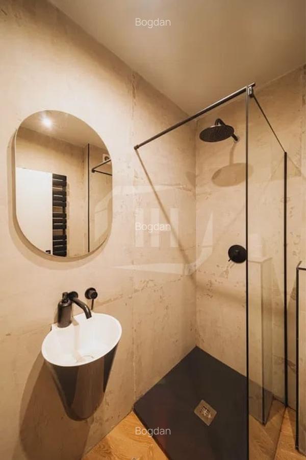 Apartament 3 camere, lux, intermediar, garaj, Buna Ziua - 11