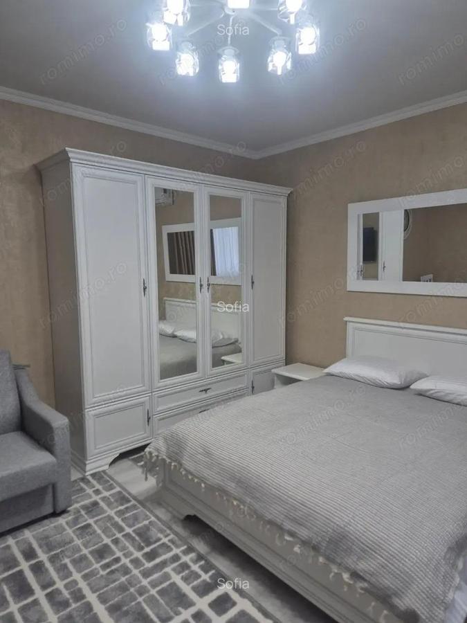 Apartament 2 camere de inchiriat Zona Stadion Olimpia - 2