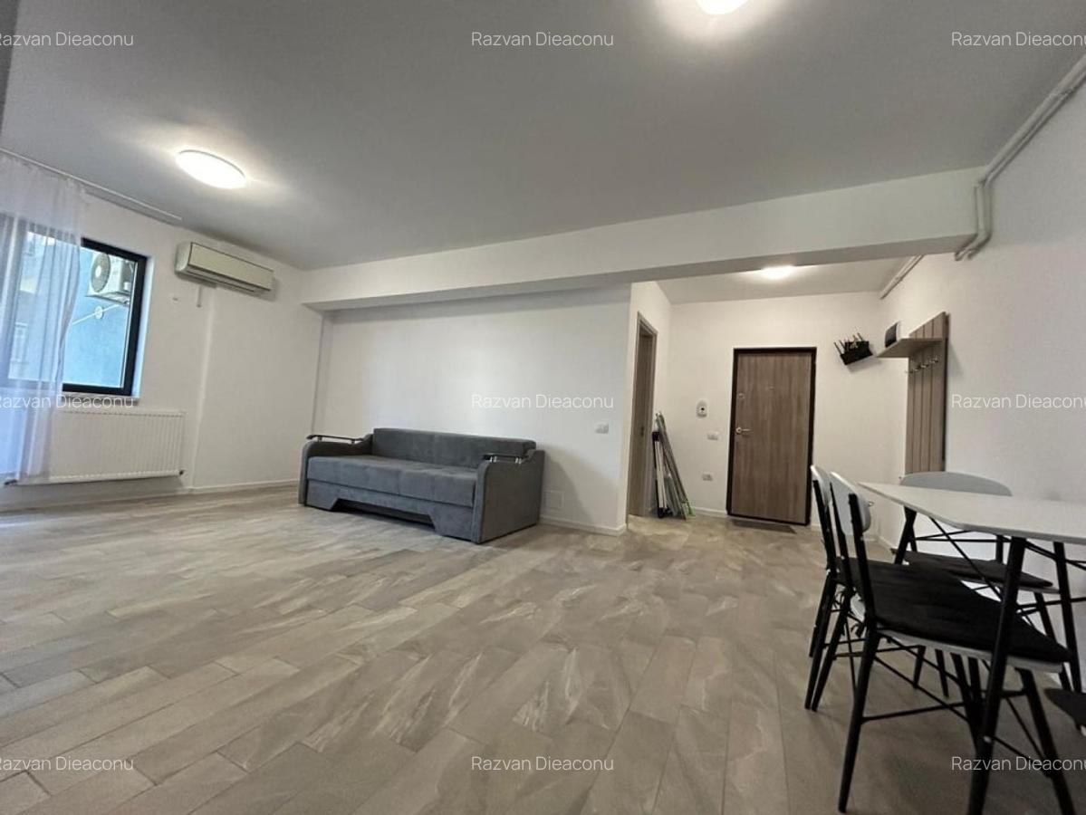 Apartament Mamaia Nord Hanul cu Peste - 1