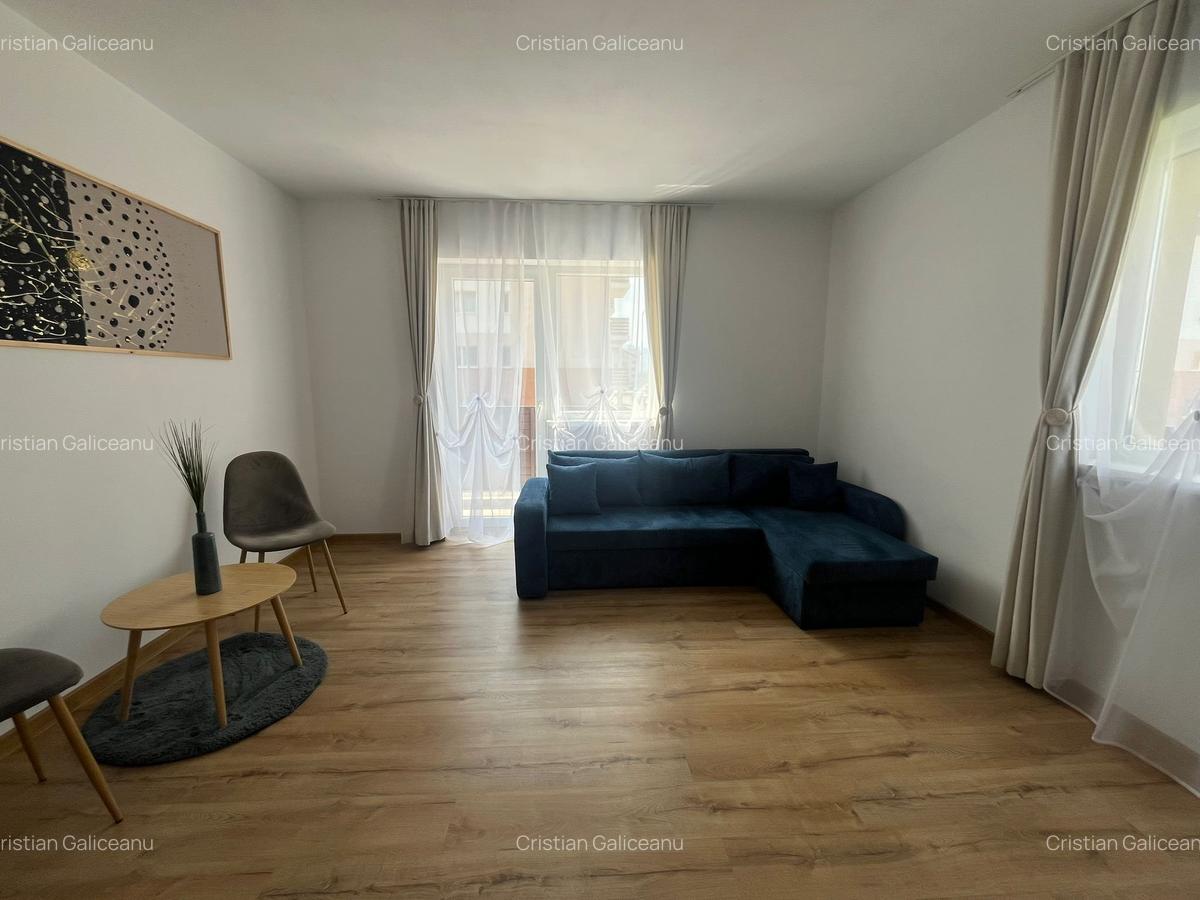 Apartament cu 3 camere decomandat în Sânpetru - 2