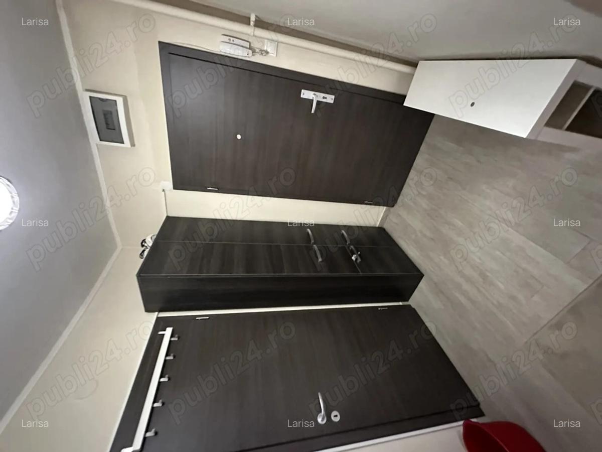 De inchiriat apartament 2 camere la Bastion-Timisoara - 3
