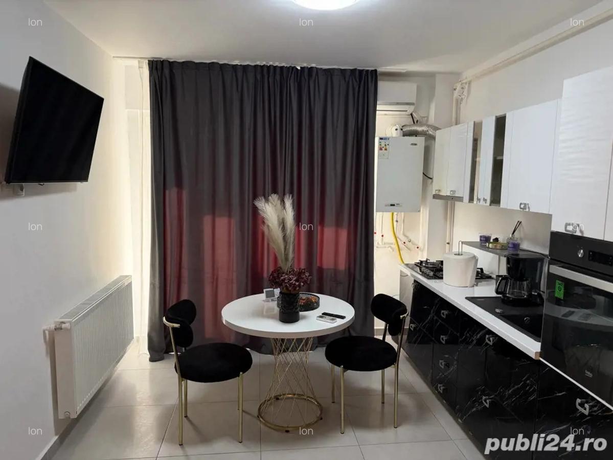 Apartament in regim hotelier Modern si Cozy - 2