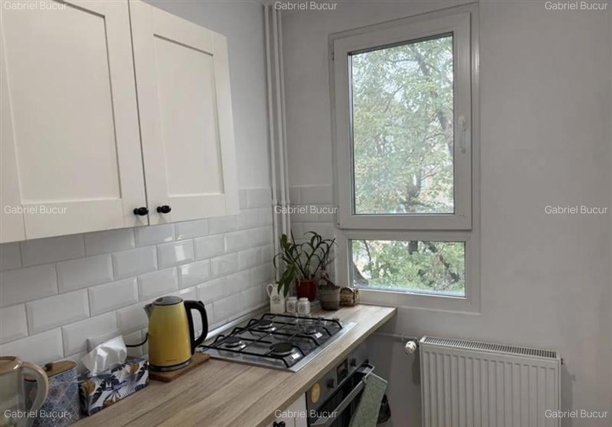 Vanzare Garsoniera Decomandata Berceni-Secuilor - 12