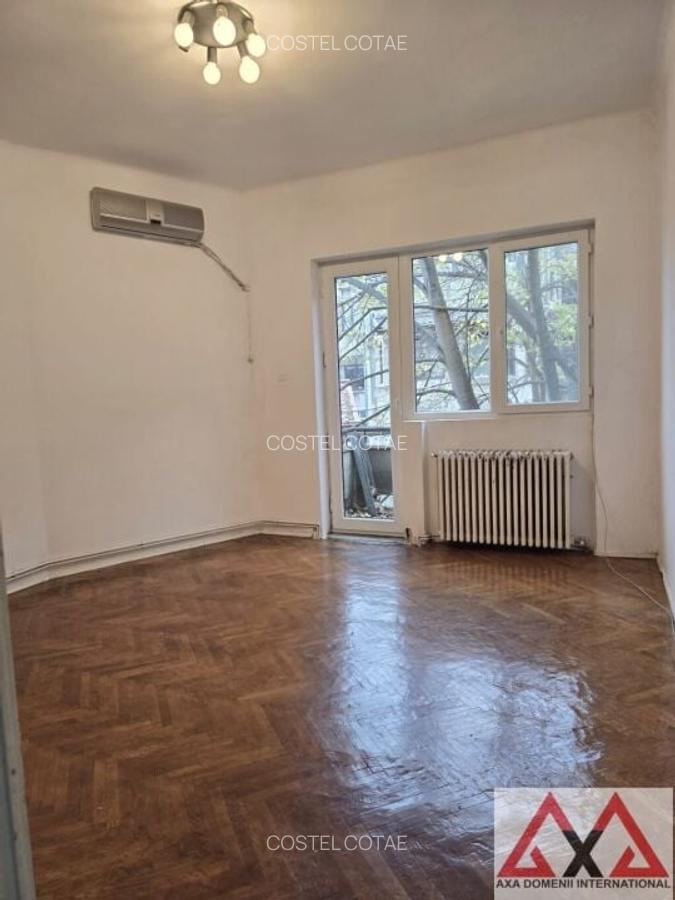 Apartament 2 camere Mosilor - Piata Rosetti - 10 minute metrou Universitate - 1