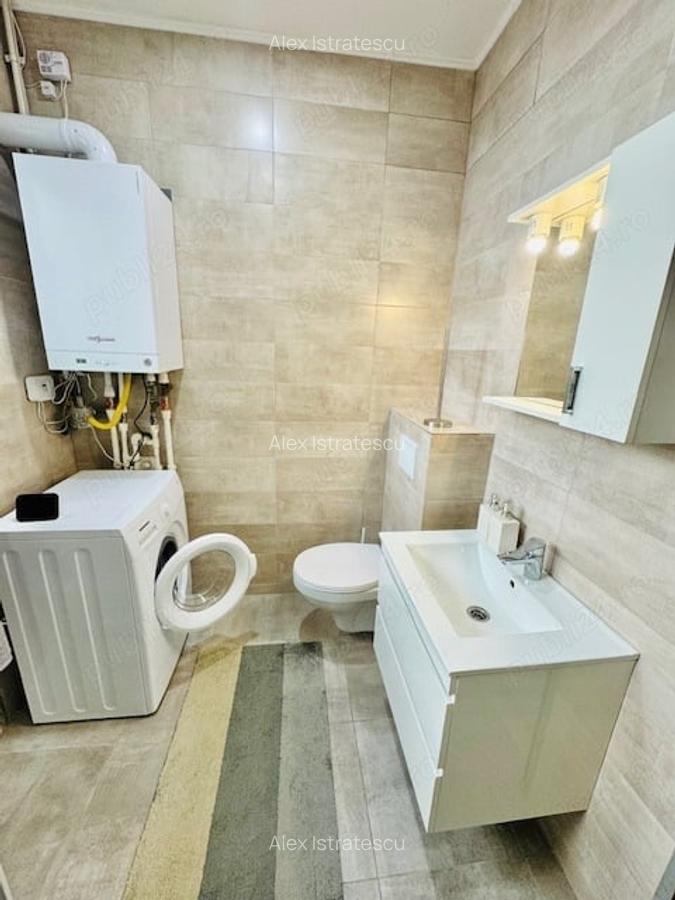 Apartament 3 camere Capitale Dorobanti - 3