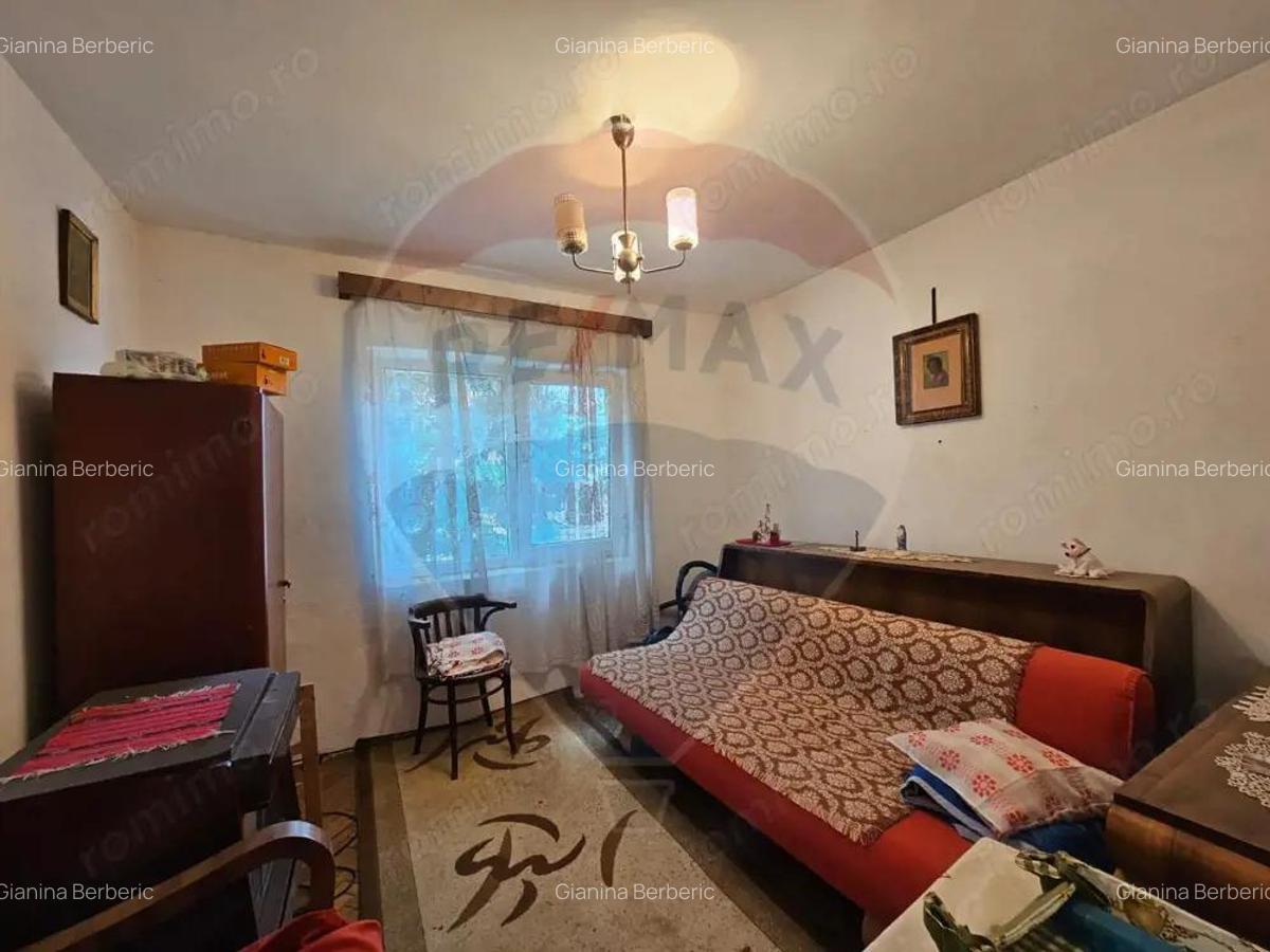 Apartament etaj 2 - 5