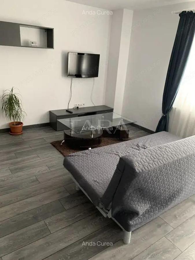 Apartament 2 camere, bloc nou, zona Calea Baciului, parcare subterana. - 2