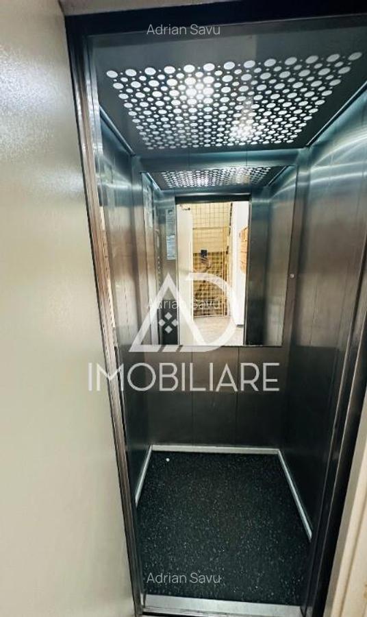 Apartament 3 camere ultracentral, complet mobilat gata de mutat - 15