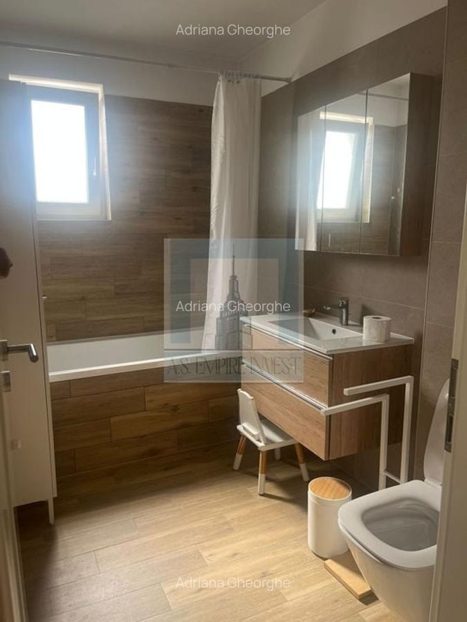 De inchiriat apartament pet friendly, 3 camere/ zona Sanpetru - 23