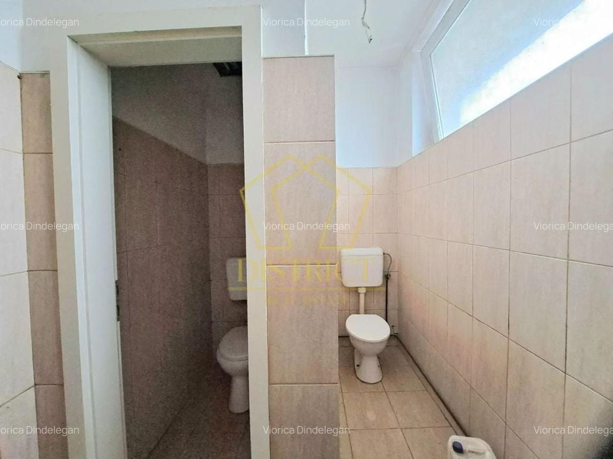 Spatiu Comercial tip Hala I Zona Circumvalatiunii - 4