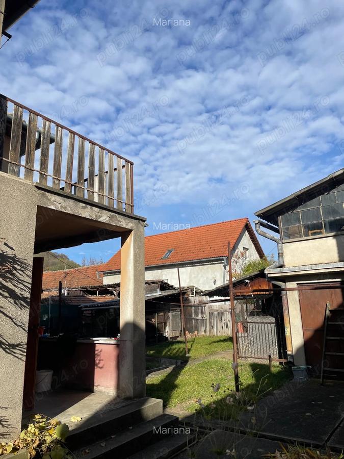 Casa de vanzare str. Vitei (Stadionului) - 4