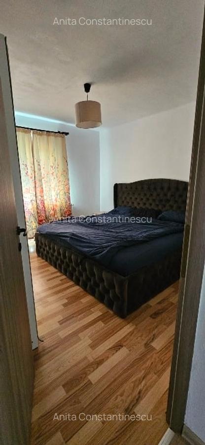 De vanzare apartament cu 3 camere 2 bai intrare Racadau - 3