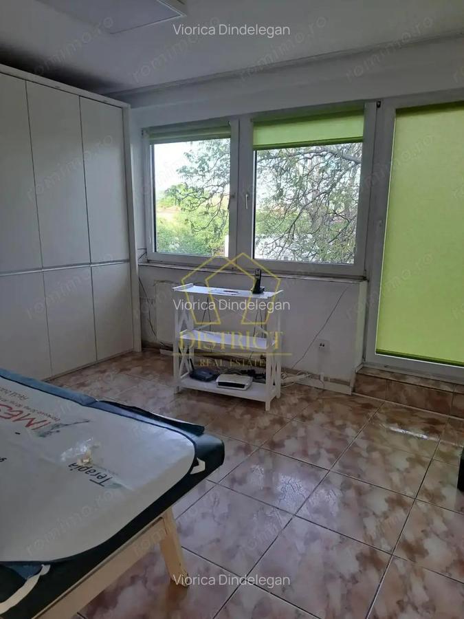 Spatiu comercial util compartimentat I Lipovei - 3