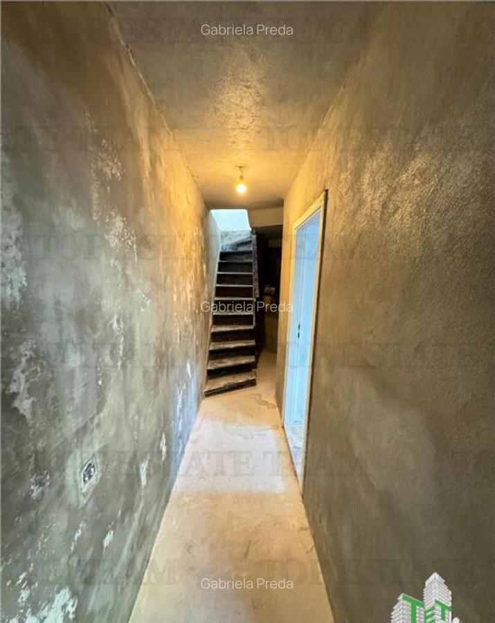 Casa la pret de apartament in zona Foisorului de Foc - 8