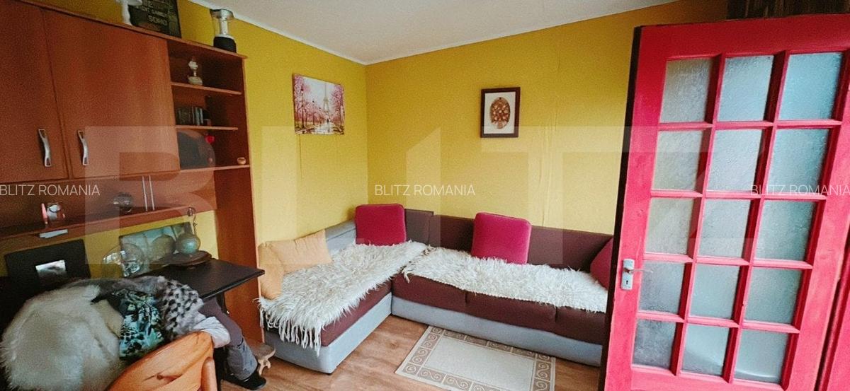 Casa in Moreni (exterior Vest)  si 2000 mp de teren - 13