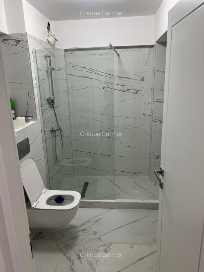 Apartament 2 camere, 55,8 mp, situat la parter în ansamblul Ivory Residence - 7