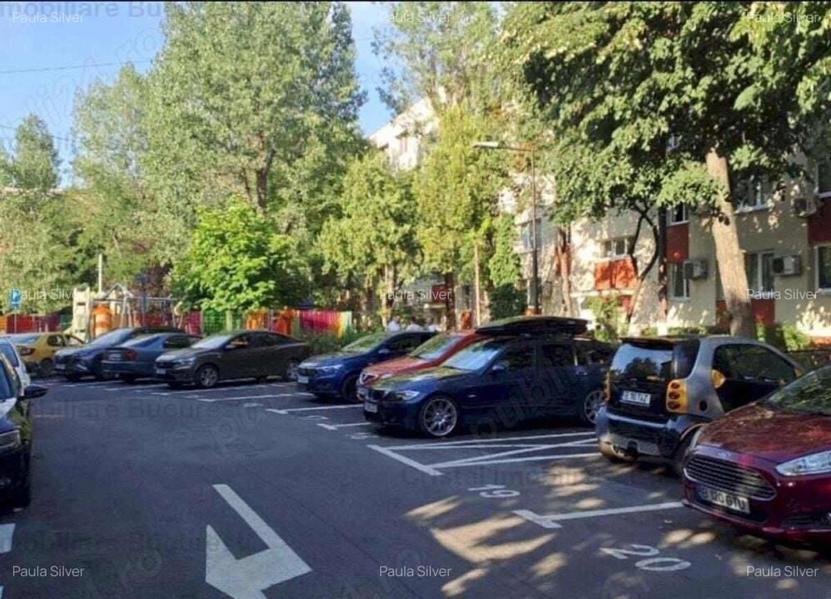 Vanzare Apartament 4 camere, Brancoveanu, Aleea Dolina. - 1