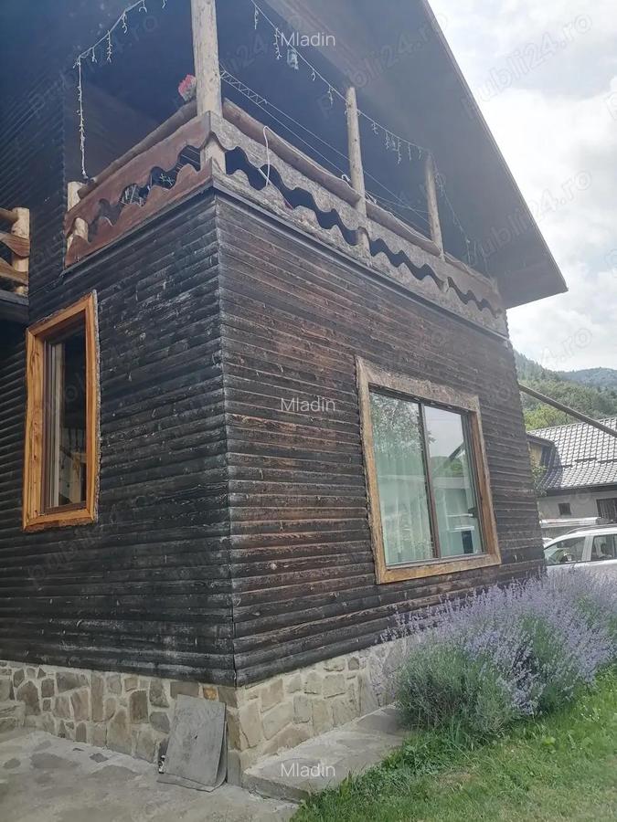 Casa cu teren la Tarcau zona Cazaci - 6