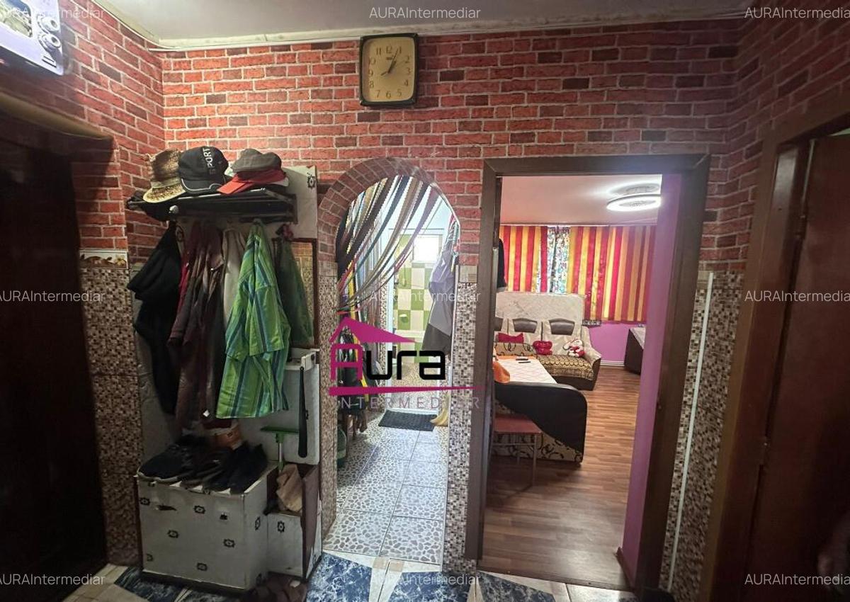 Apartament 2 camere zona Str.Isaccei - 5