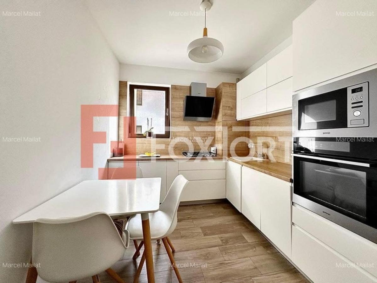 COMISION 0% Apartament de inchiriat cu 2 camere, etaj 1, zona Giroc - 2