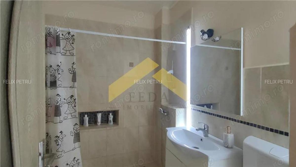 Apartament de inchiriat 3 camere Micalaca Orizont - 4