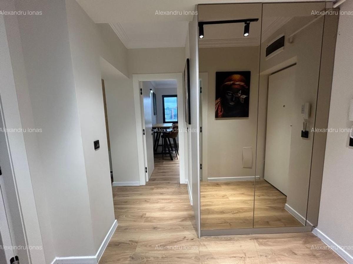 Ivory Residence | Nou | Lux | Pipera | Nord | Loc de parcare inclus - 15