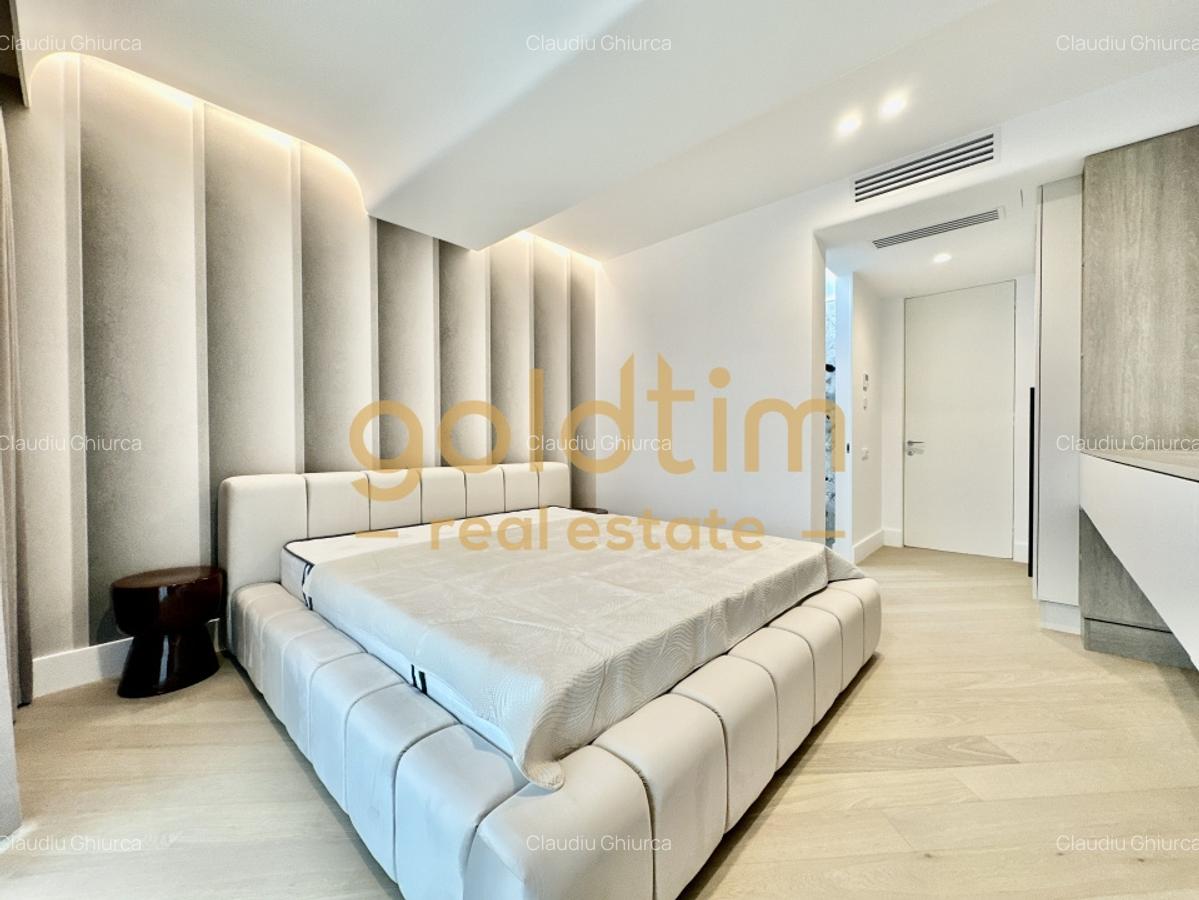 Apartament cu 3 camere decomandat, mobilat în Pipera - 15