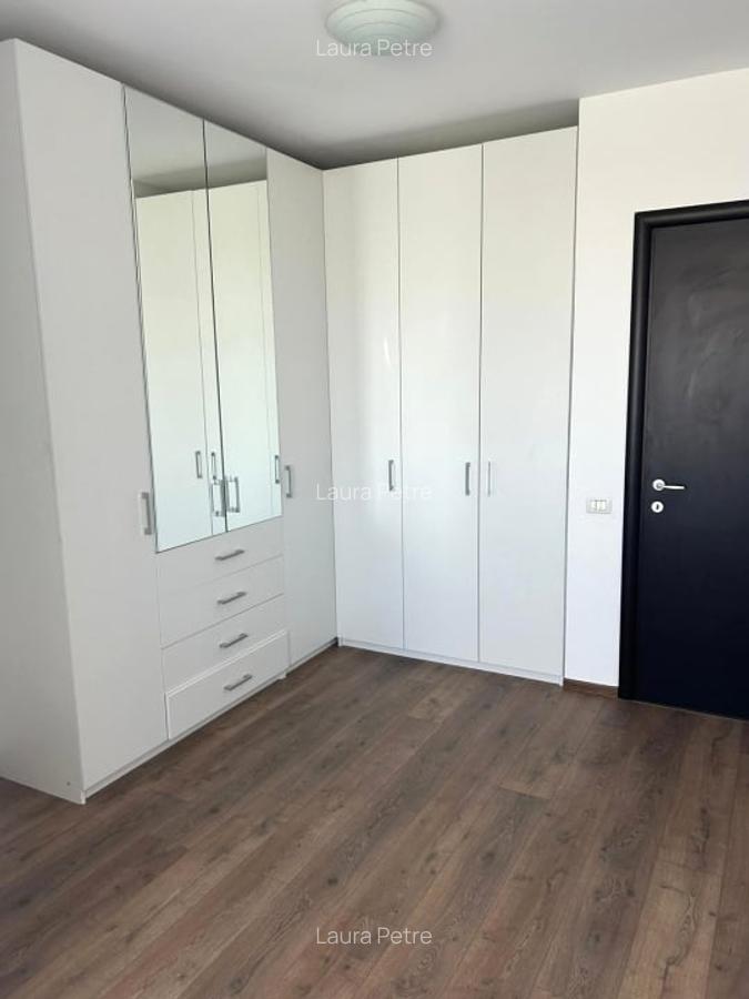 3 camere | Baneasa |Sisesti | Parcare Subterana | Centrala - 9