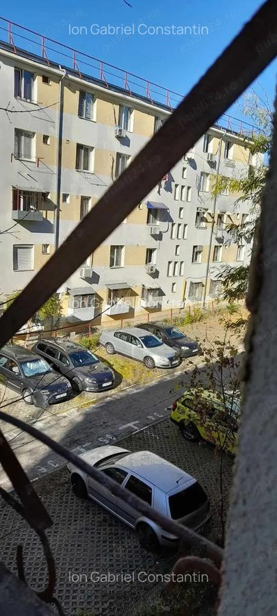 Garsoniera 18 M Ghica Plazza - 1