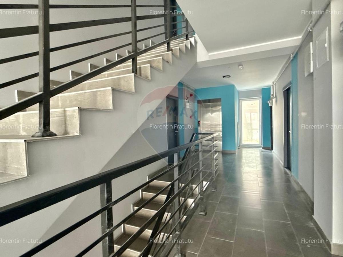 Apartament de vanzare cu 2 camere in Zona Dacia, Constanta - 5