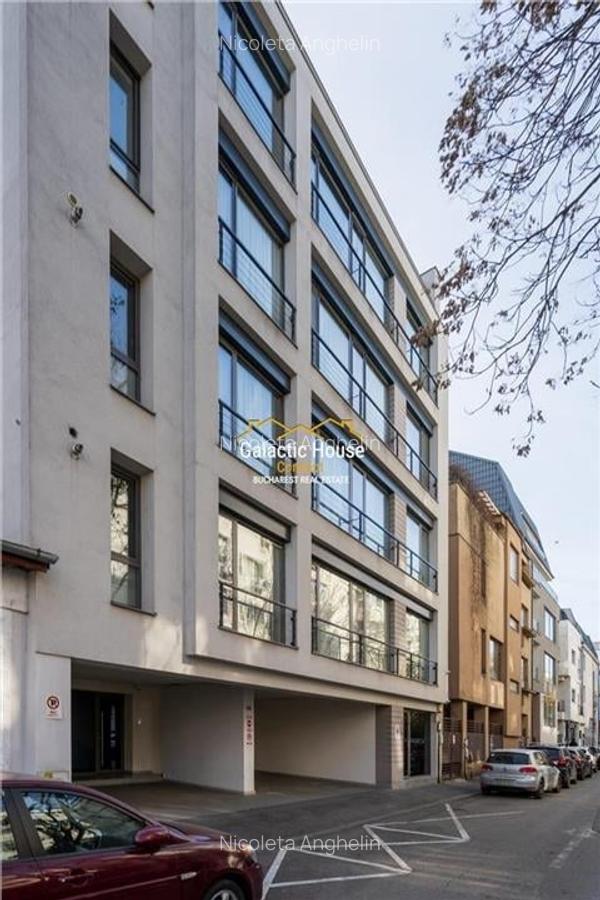 Dorobanti || Constantin Aricescu || 3 Camere - 13