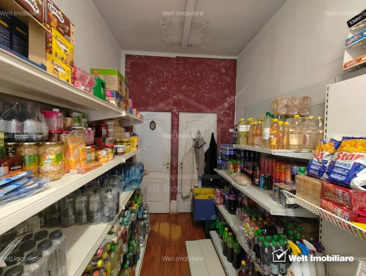 Spatiu birouri, 45 mp, parter, Centru - 2