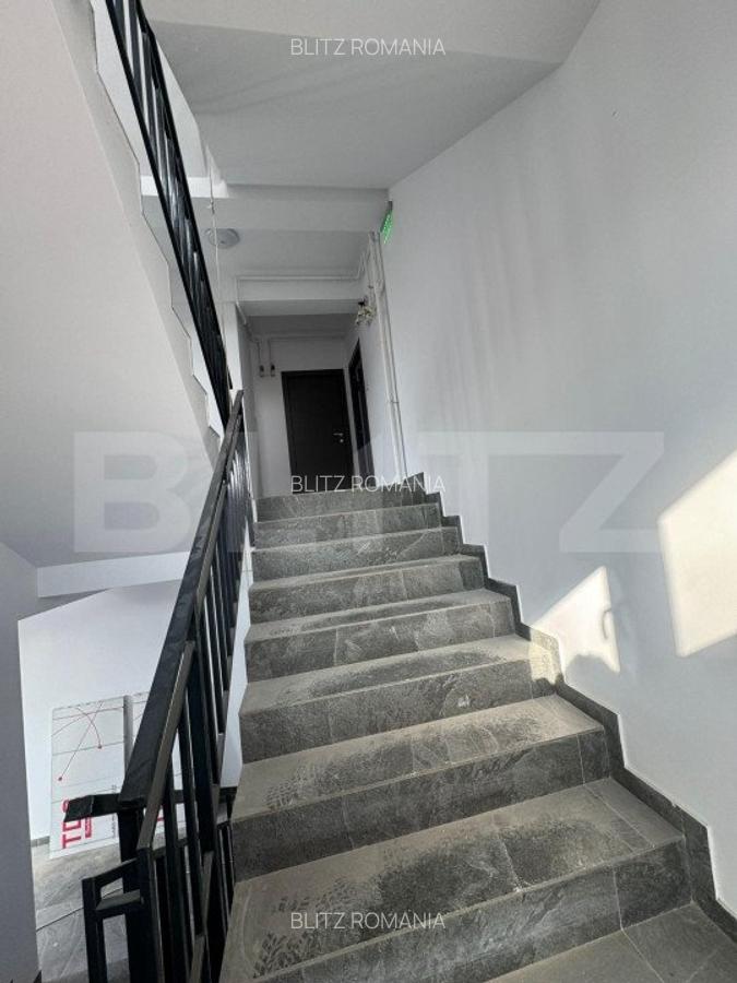 Apartament de vanzare, cu 3 camere, 92,99 mp, zona Salajan-Ilioara Residence - 9