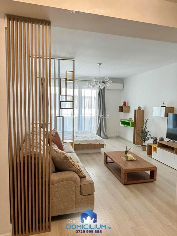 Unirii Marasesti Splai Soho Open Space Modern + Terasa + Parcare - 3