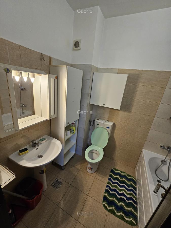 Vanzare Apartament 2 Camere Belsugului Centrala Proprie - 12