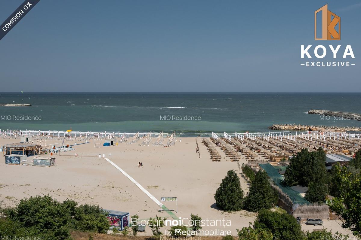 ✅Apartament deomandat cu 2 camere - KOYA EXCLUSIVE, Faleză Nord - 3 ✅Apartament deomandat cu 2 camere - KOYA EXCLUSIVE, Faleză Nord - 3