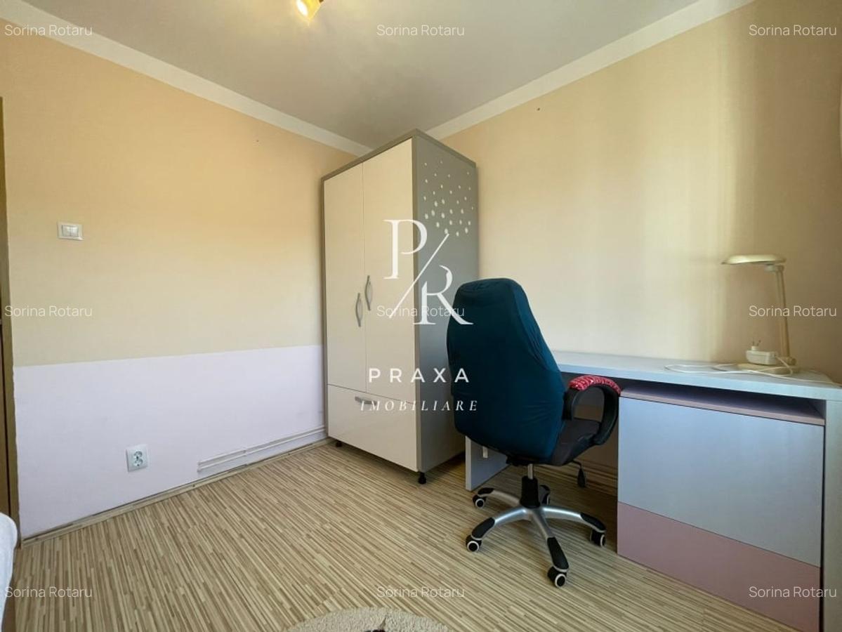 Apartament de inchitiat 3 camere Manastur! - 7