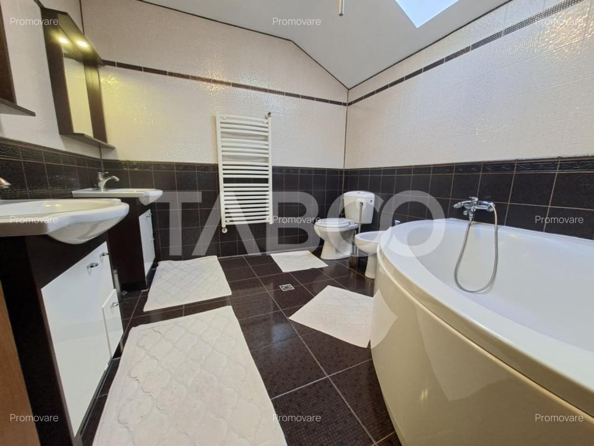 A fost odata ca niciodata o casa - Selimbar garaj si terasa - 17