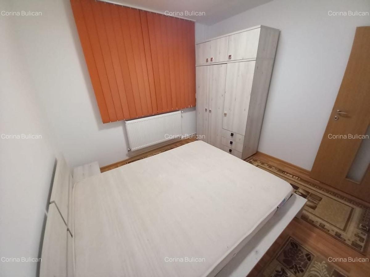 Complex-Studentesc | 3 Camere | Etaj Intermediar. - 4