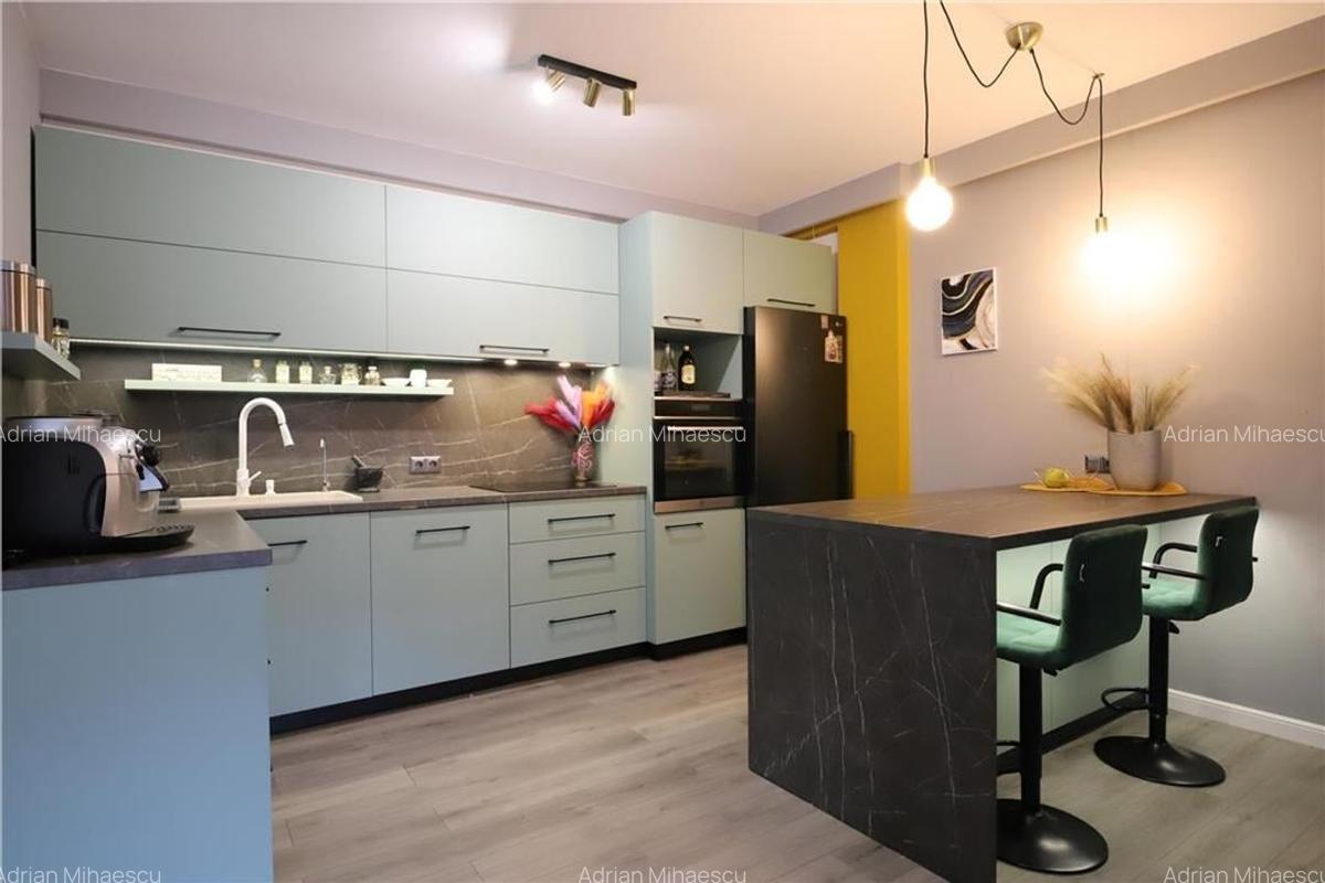 Apartament nou 2025, prima inchiriere, Lavandei Residence, Targu Mures - 4