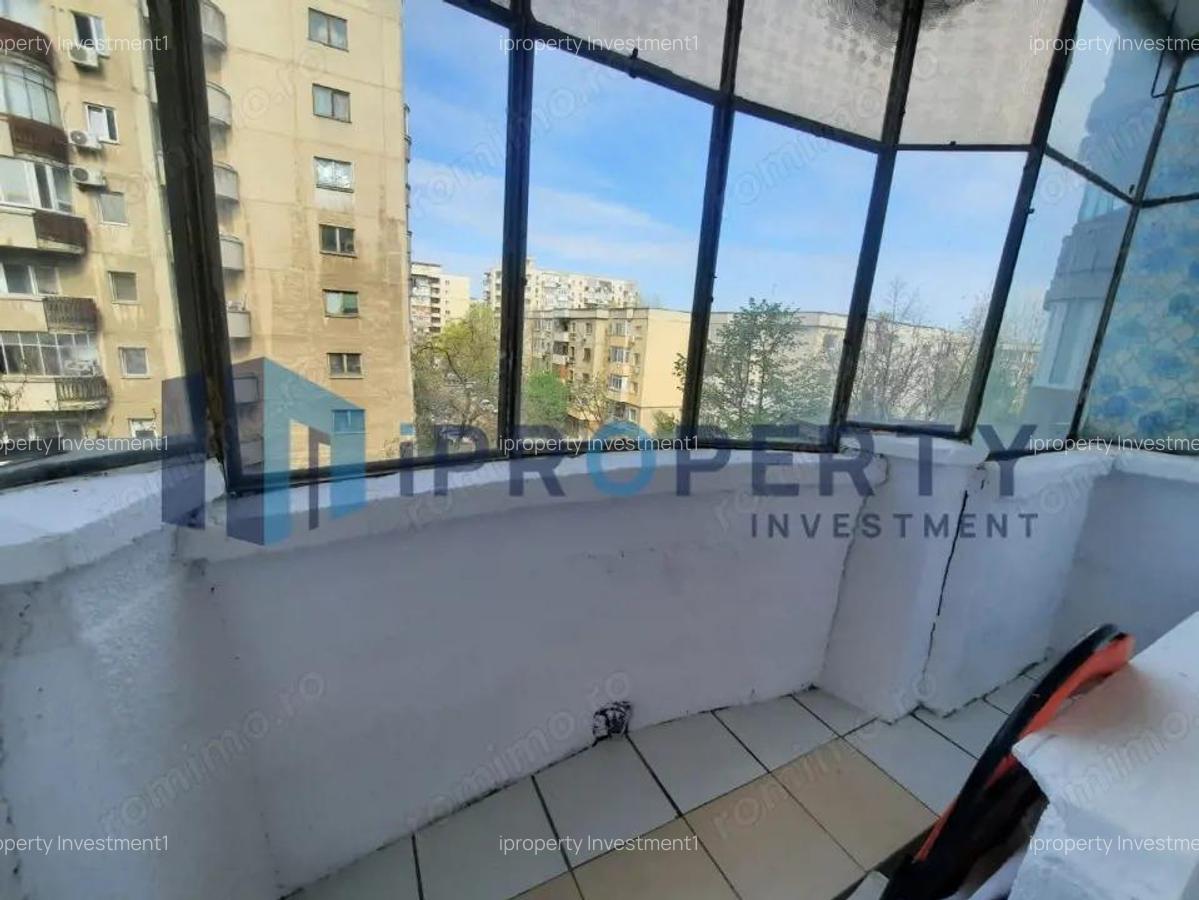 3 Camere | Lujerului | Decomandat | AC | Parcare - 10