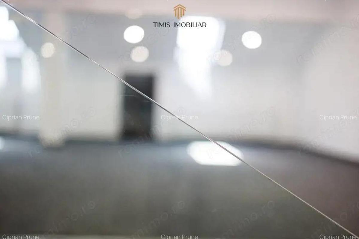Imobil de Lux - Prima inchiriere | Birouri, Parcare - Comision 0% - 8