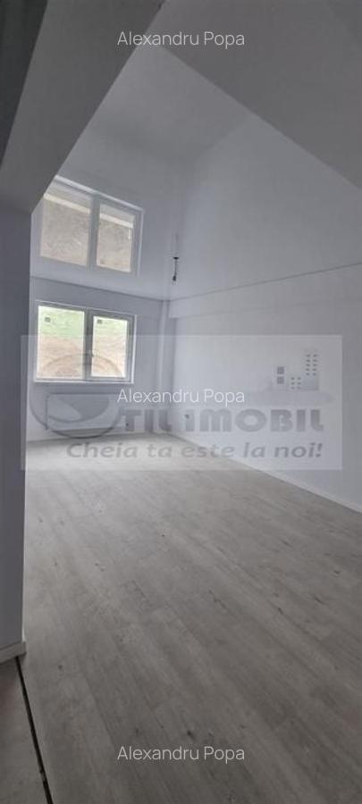 Apartament 2 camere -decomandat - Bucium - 2