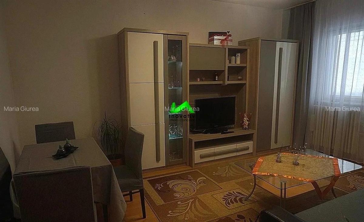 Apartament de inchiriat 3 camere Valea Aurie - 8