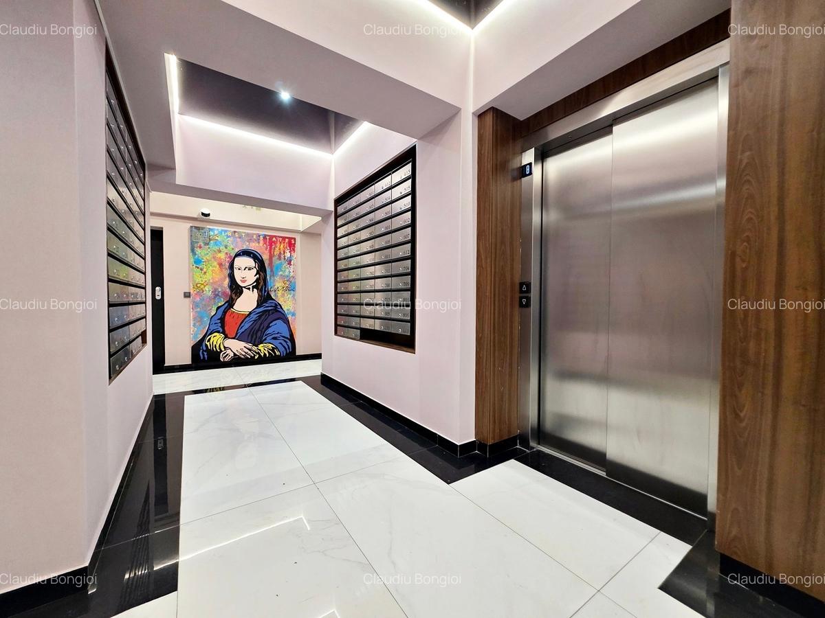 First Estates Pipera | Apartament Premium 2 Camere, Prima Închiriere - 15