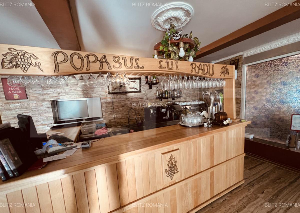 Preluare afacere Complex Restaurant Popasul Lui Radu, Br - 14 Preluare afacere Complex Restaurant Popasul Lui Radu, Br - 14