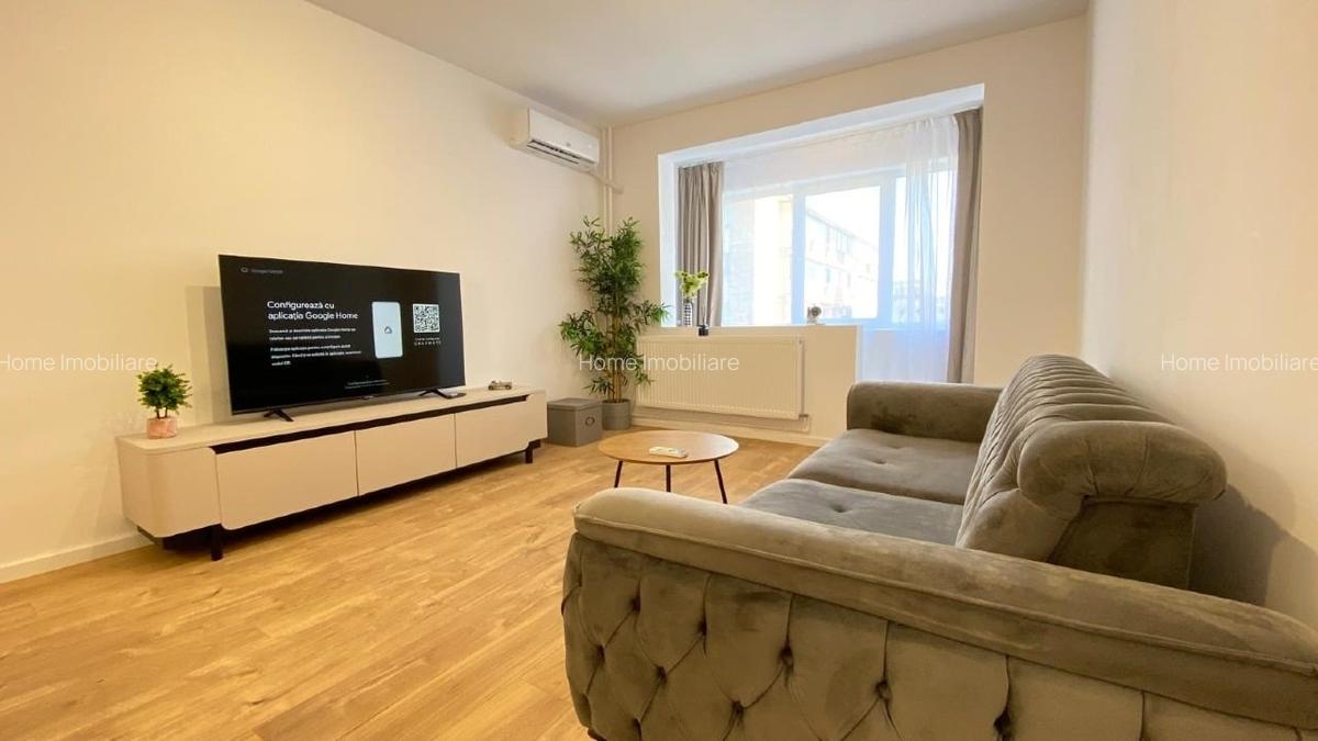 Tineretului, Apartament Superb complet renovat si utilat - 2